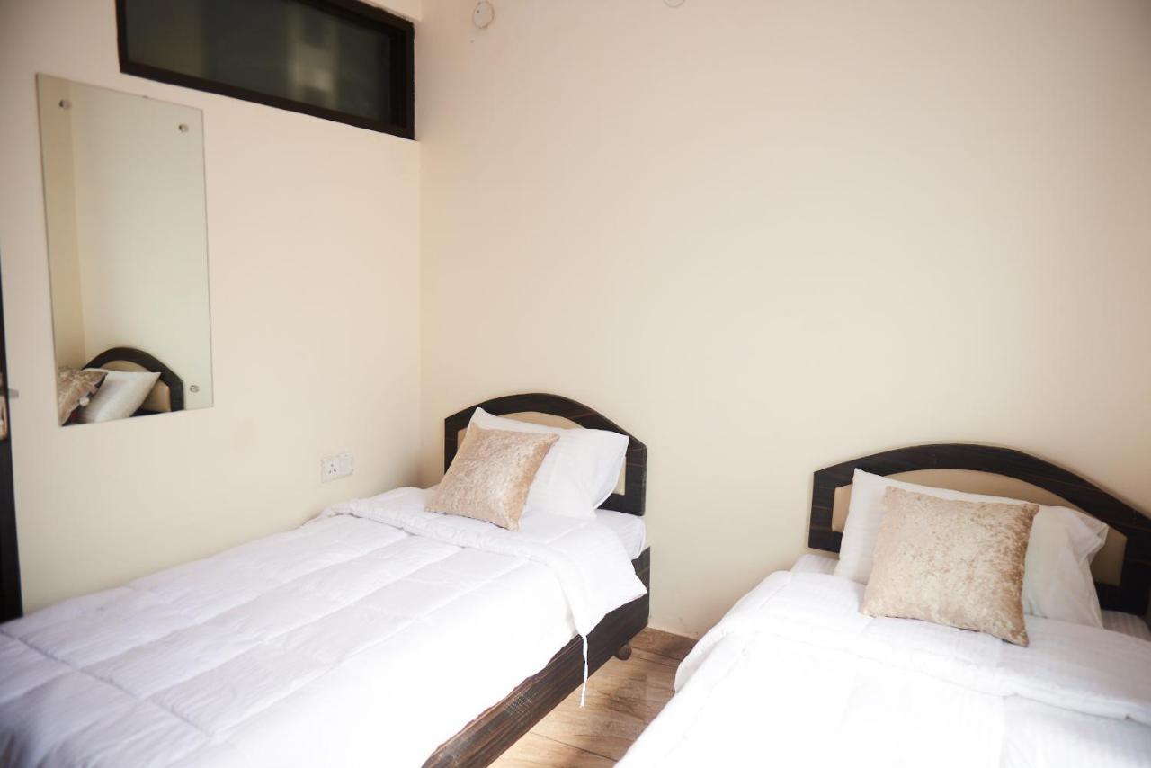 Himalayan Hostel 뉴델리 외부 사진