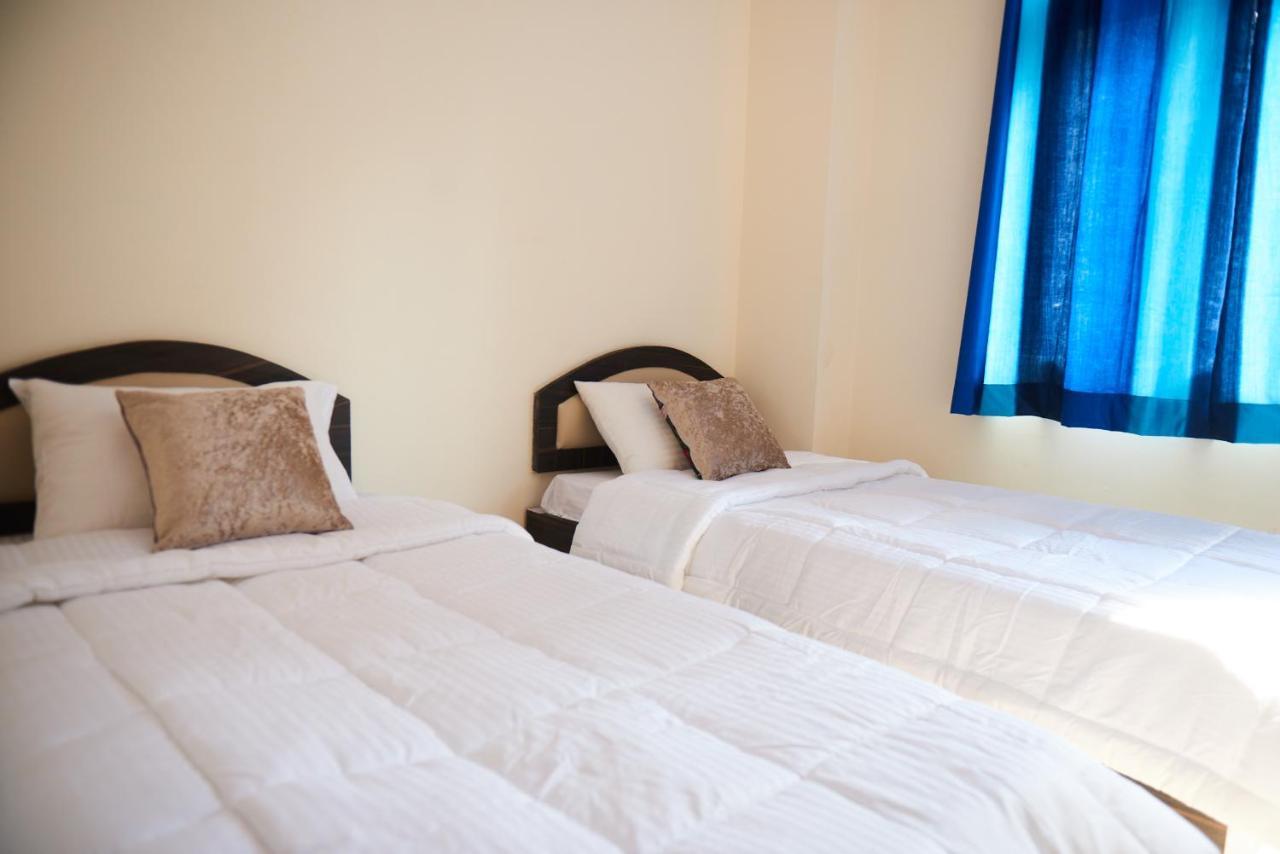Himalayan Hostel 뉴델리 외부 사진
