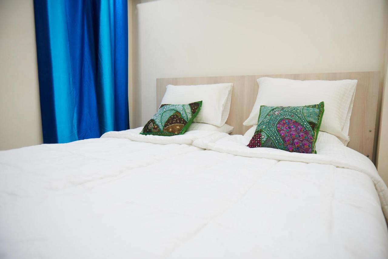Himalayan Hostel 뉴델리 외부 사진