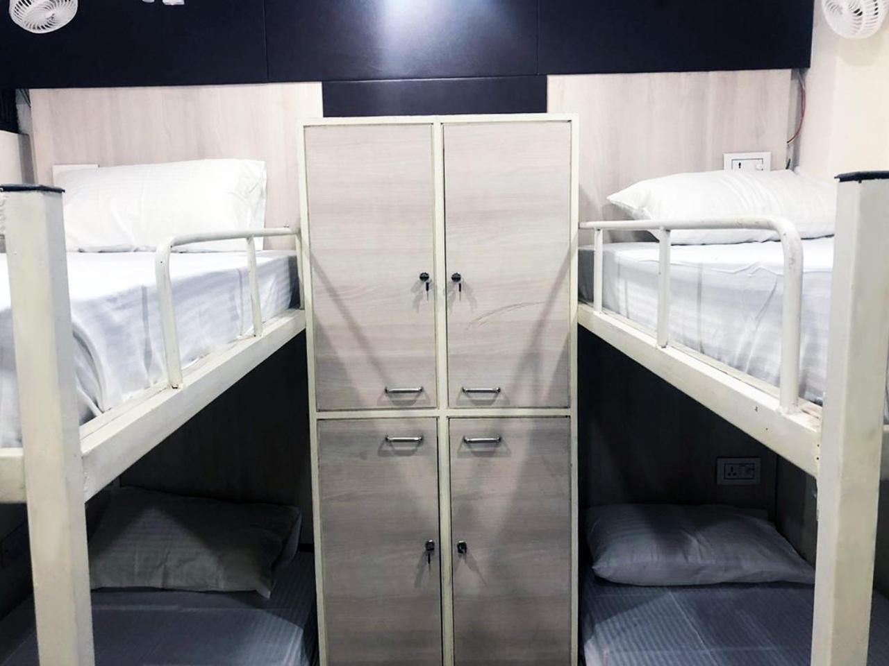 Himalayan Hostel 뉴델리 외부 사진