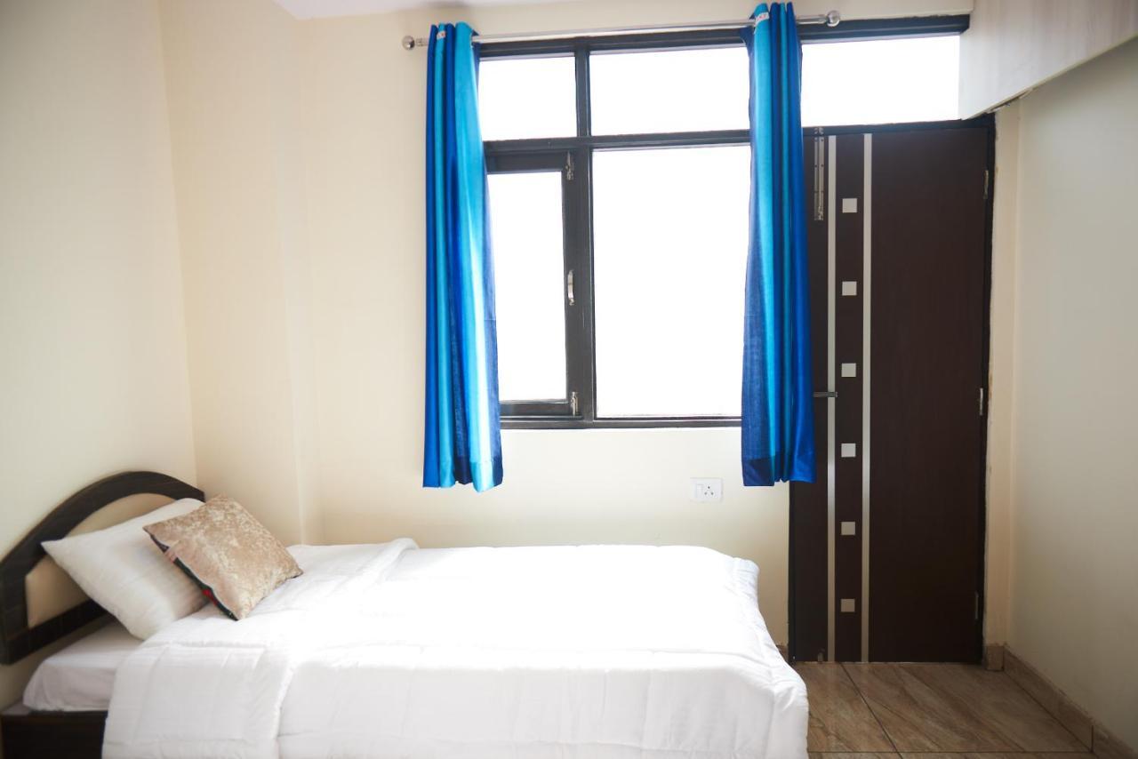Himalayan Hostel 뉴델리 외부 사진